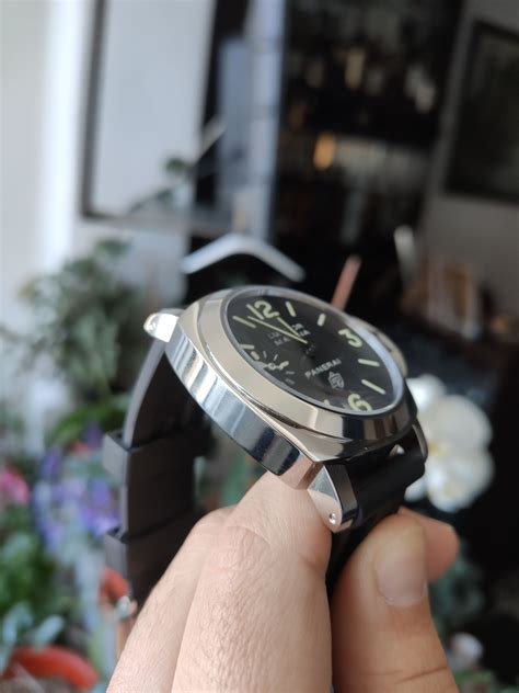 panerai frankfurt